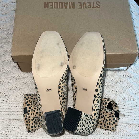 Steve Madden Booties - Picture 4 of 5